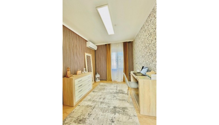 Jälleenmyynti - Paritalo/Rivitalo - Orihuela Costa - Playa Flamenca