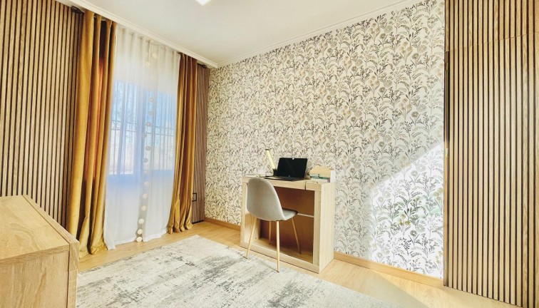 Jälleenmyynti - Paritalo/Rivitalo - Orihuela Costa - Playa Flamenca