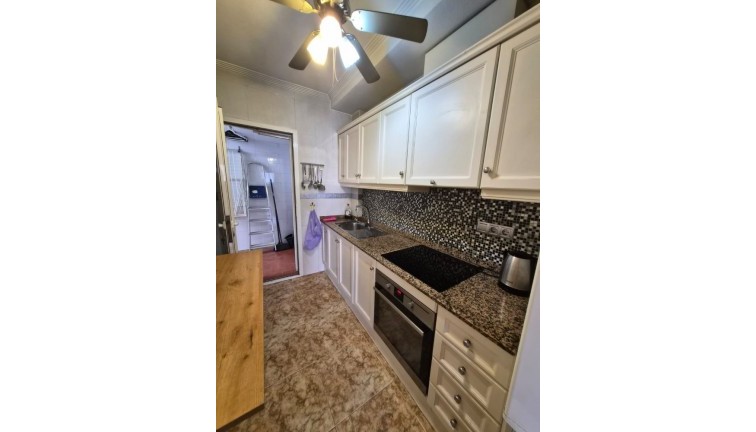 Jälleenmyynti - Asunto - Orihuela Costa - Punta Prima