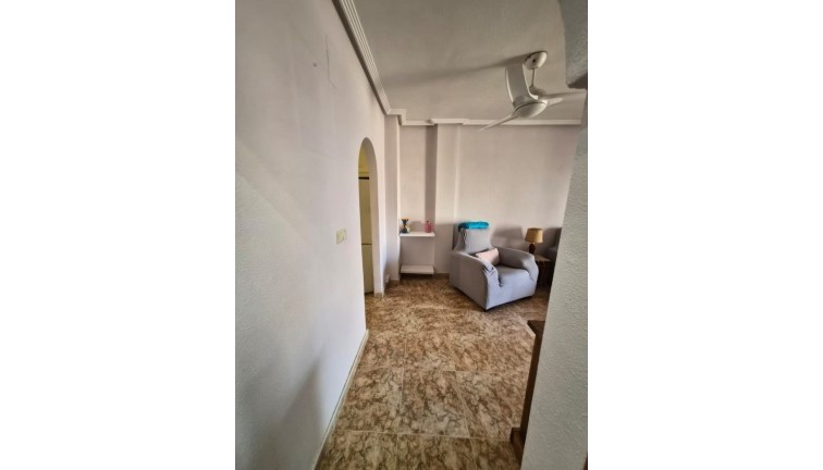 Jälleenmyynti - Asunto - Orihuela Costa - Punta Prima