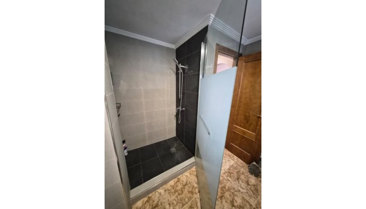 Jälleenmyynti - Asunto - Orihuela Costa - Punta Prima