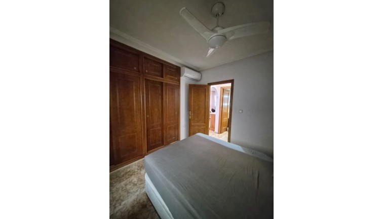 Jälleenmyynti - Asunto - Orihuela Costa - Punta Prima