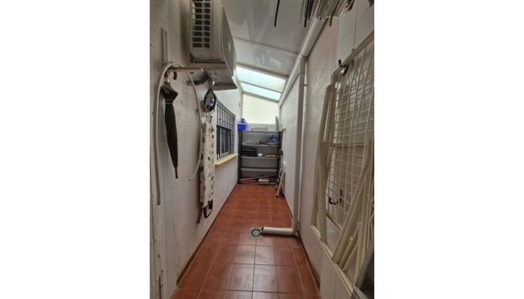 Jälleenmyynti - Asunto - Orihuela Costa - Punta Prima