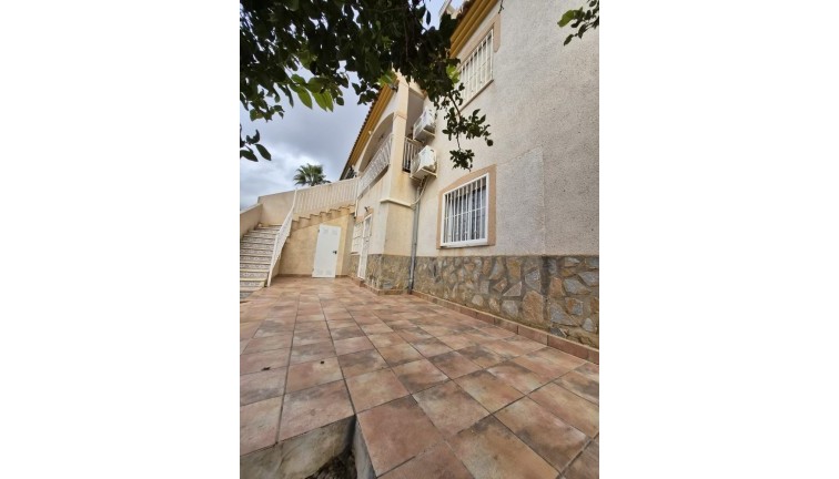 Jälleenmyynti - Duplex-asunto - Orihuela Costa - Playa Flamenca