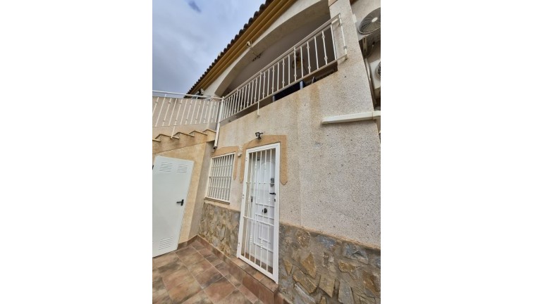 Jälleenmyynti - Duplex-asunto - Orihuela Costa - Playa Flamenca