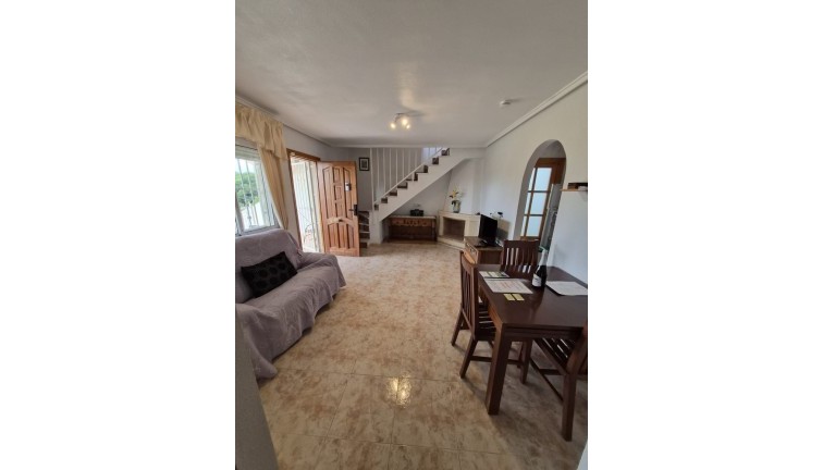 Jälleenmyynti - Duplex-asunto - Orihuela Costa - Playa Flamenca