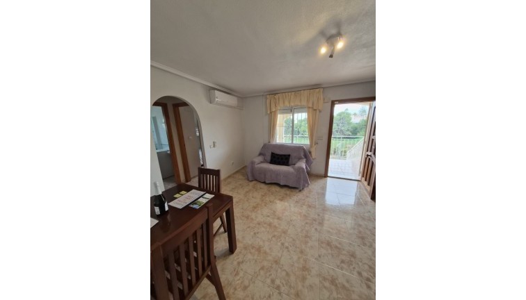 Jälleenmyynti - Duplex-asunto - Orihuela Costa - Playa Flamenca