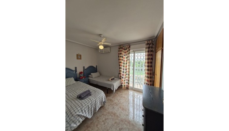 Jälleenmyynti - Duplex-asunto - Orihuela Costa - Playa Flamenca