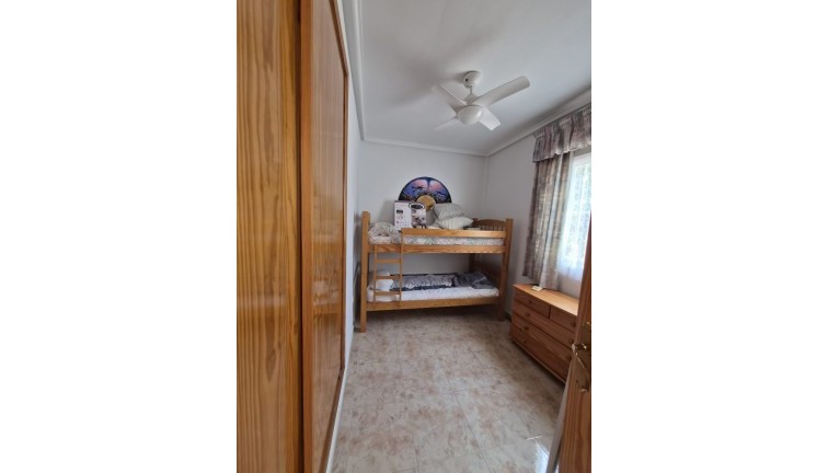 Jälleenmyynti - Duplex-asunto - Orihuela Costa - Playa Flamenca