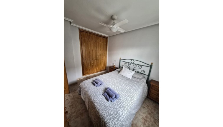 Jälleenmyynti - Duplex-asunto - Orihuela Costa - Playa Flamenca