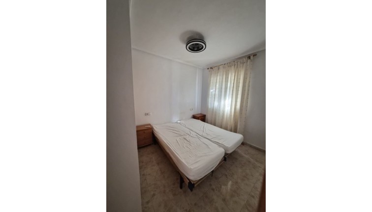 Jälleenmyynti - Duplex-asunto - Orihuela Costa - Playa Flamenca