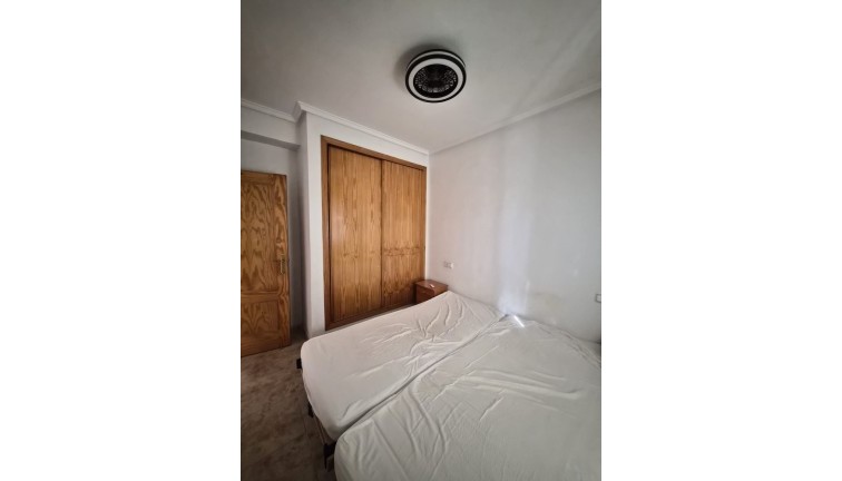 Jälleenmyynti - Duplex-asunto - Orihuela Costa - Playa Flamenca