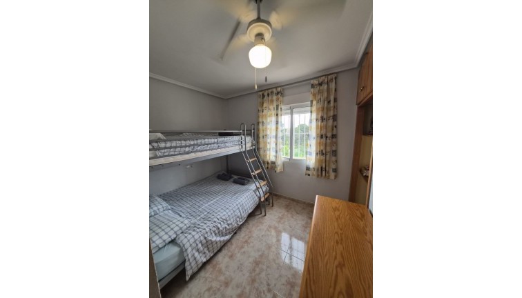 Jälleenmyynti - Duplex-asunto - Orihuela Costa - Playa Flamenca