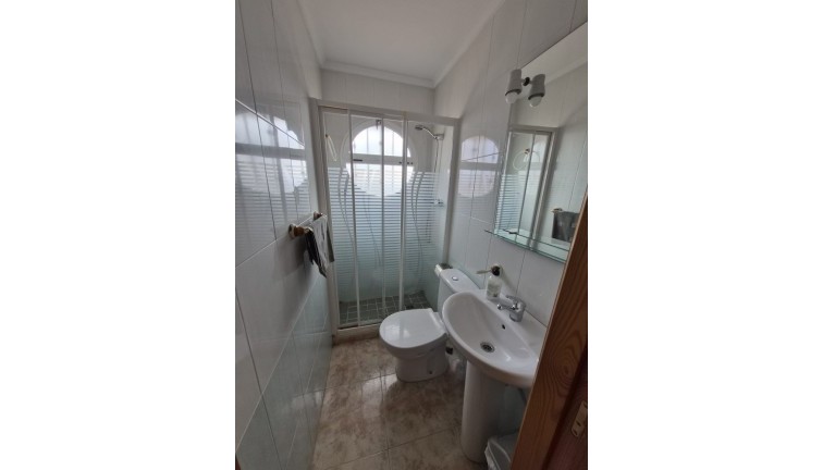 Jälleenmyynti - Duplex-asunto - Orihuela Costa - Playa Flamenca