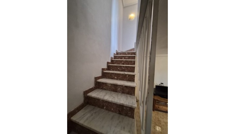 Jälleenmyynti - Duplex-asunto - Orihuela Costa - Playa Flamenca