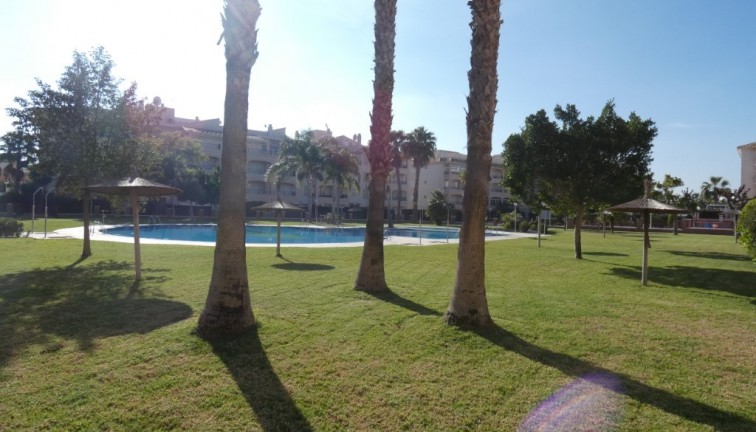 Jälleenmyynti - Duplex-asunto - Orihuela Costa - Playa Flamenca