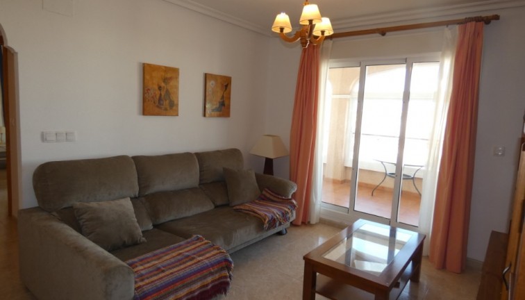 Jälleenmyynti - Duplex-asunto - Orihuela Costa - Playa Flamenca