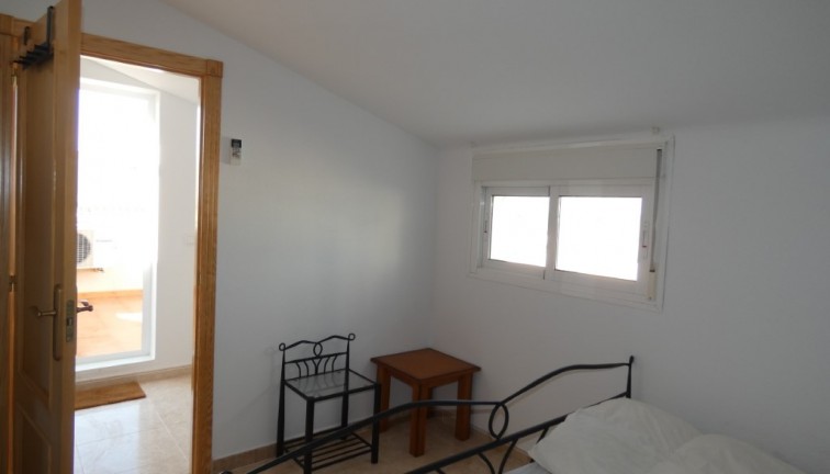 Jälleenmyynti - Duplex-asunto - Orihuela Costa - Playa Flamenca