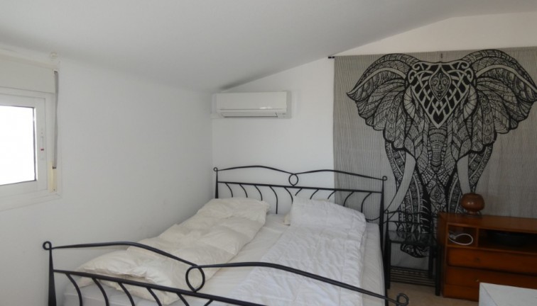 Jälleenmyynti - Duplex-asunto - Orihuela Costa - Playa Flamenca