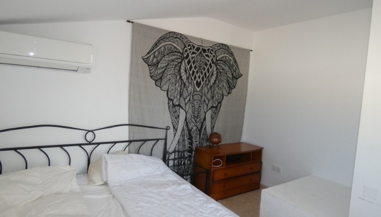 Jälleenmyynti - Duplex-asunto - Orihuela Costa - Playa Flamenca