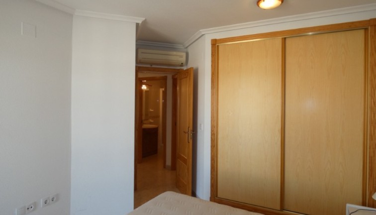 Jälleenmyynti - Duplex-asunto - Orihuela Costa - Playa Flamenca