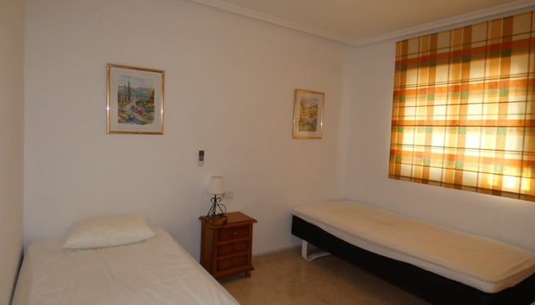 Jälleenmyynti - Duplex-asunto - Orihuela Costa - Playa Flamenca
