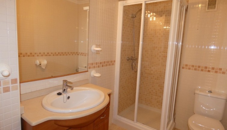 Jälleenmyynti - Duplex-asunto - Orihuela Costa - Playa Flamenca