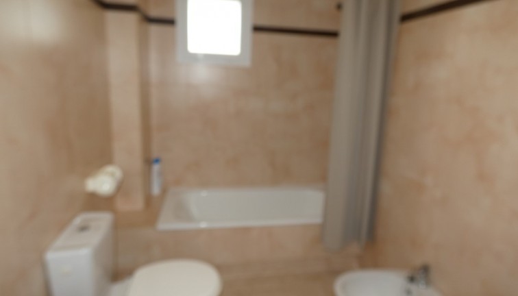 Jälleenmyynti - Duplex-asunto - Orihuela Costa - Playa Flamenca