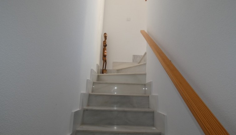 Jälleenmyynti - Duplex-asunto - Orihuela Costa - Playa Flamenca