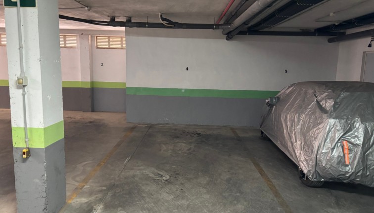 Jälleenmyynti - Duplex-asunto - Orihuela Costa - Playa Flamenca