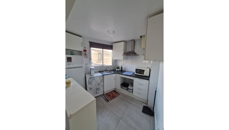 Resale - Apartment - Torrevieja