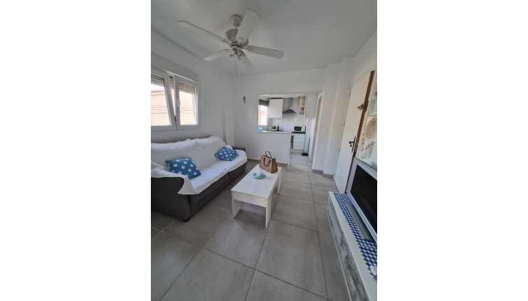 Resale - Apartment - Torrevieja