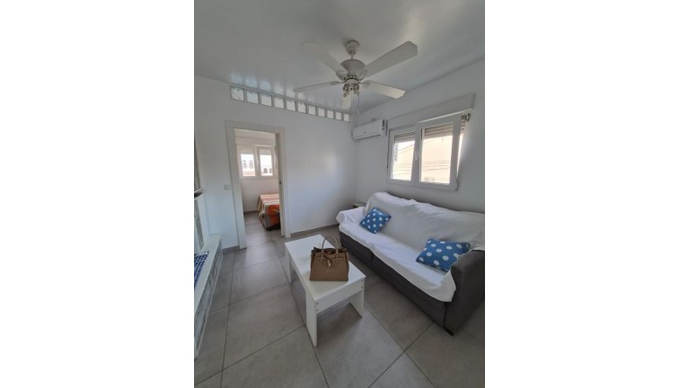 Resale - Apartment - Torrevieja