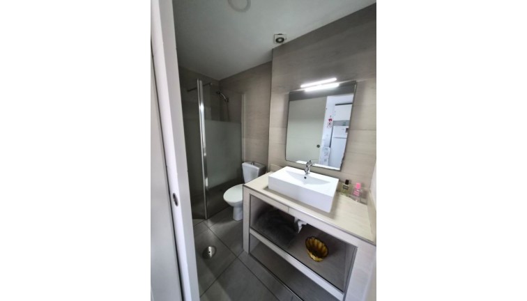 Resale - Apartment - Torrevieja