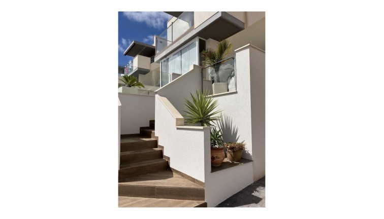 Jälleenmyynti - Bungalow - San Miguel de Salinas