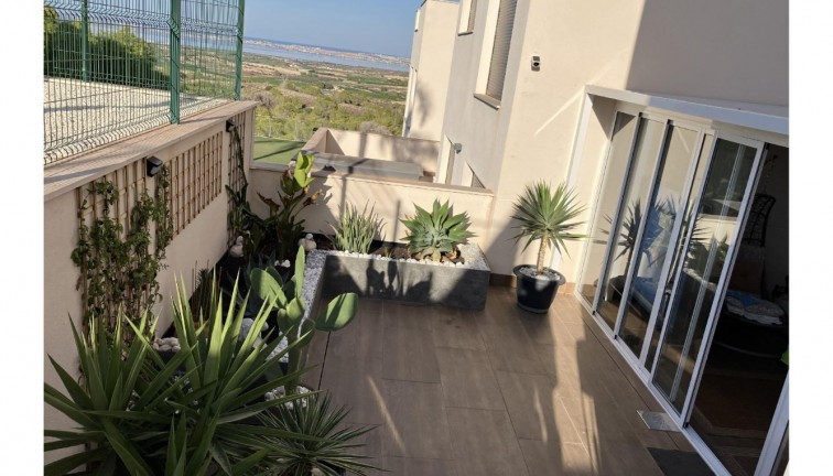 Jälleenmyynti - Bungalow - San Miguel de Salinas