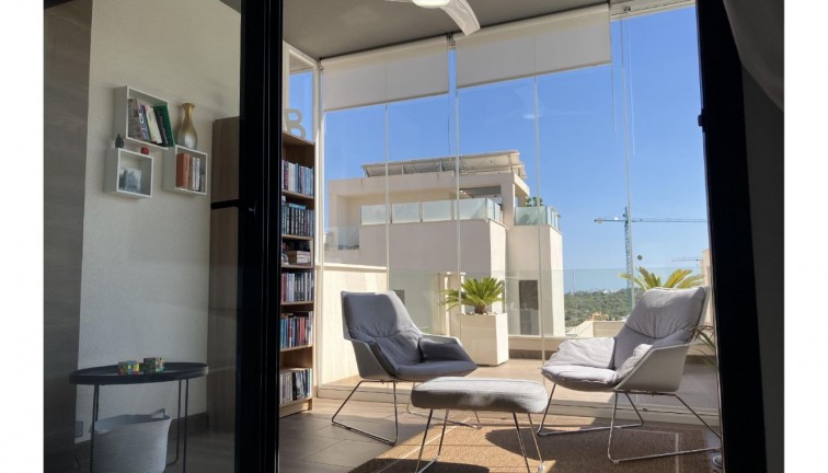 Jälleenmyynti - Bungalow - San Miguel de Salinas