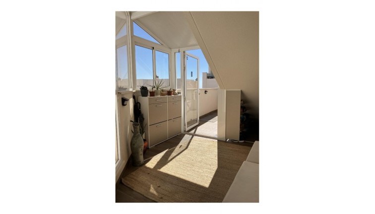 Jälleenmyynti - Bungalow - San Miguel de Salinas