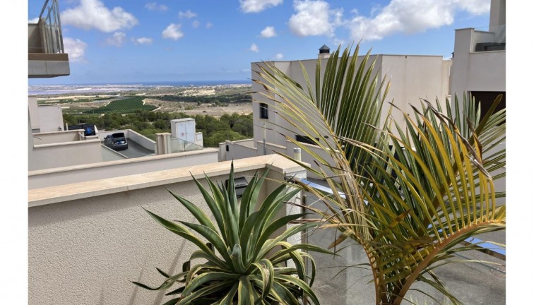 Jälleenmyynti - Bungalow - San Miguel de Salinas