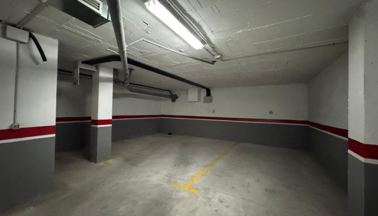 Resale - Garage - Torrevieja