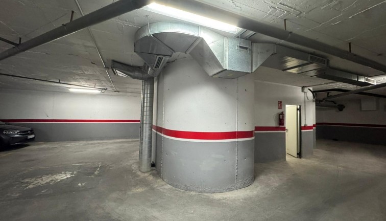 Resale - Garage - Torrevieja