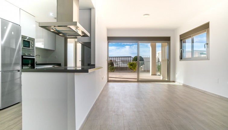 Jälleenmyynti - Asunto - Orihuela Costa - Los Dolses