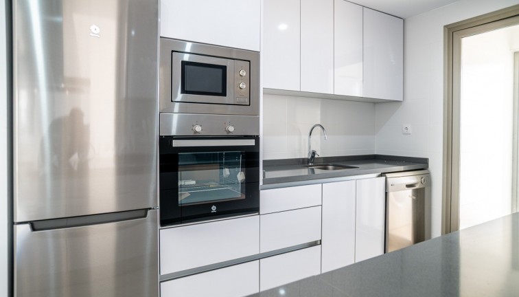 Jälleenmyynti - Asunto - Orihuela Costa - Los Dolses