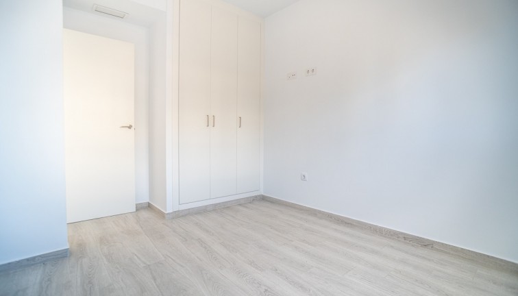 Jälleenmyynti - Asunto - Orihuela Costa - Los Dolses