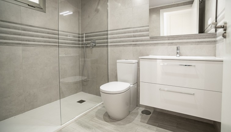 Jälleenmyynti - Asunto - Orihuela Costa - Los Dolses