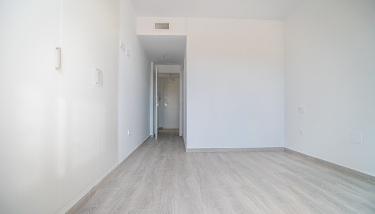 Jälleenmyynti - Asunto - Orihuela Costa - Los Dolses