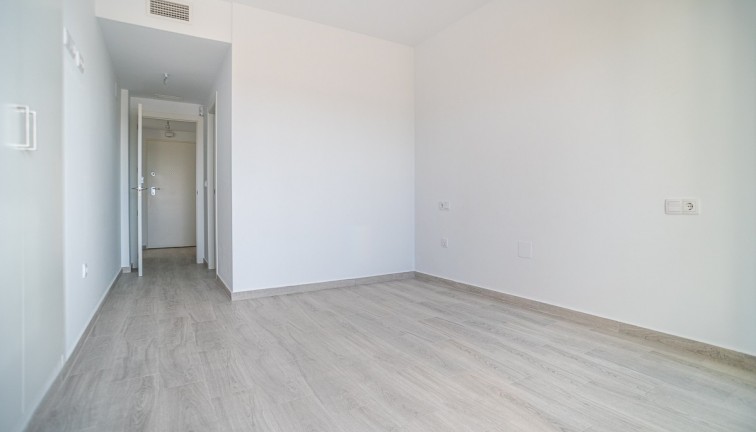 Jälleenmyynti - Asunto - Orihuela Costa - Los Dolses