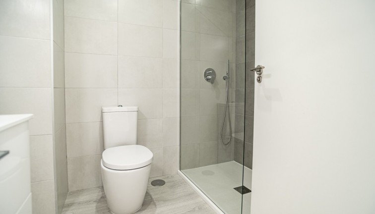 Jälleenmyynti - Asunto - Orihuela Costa - Los Dolses