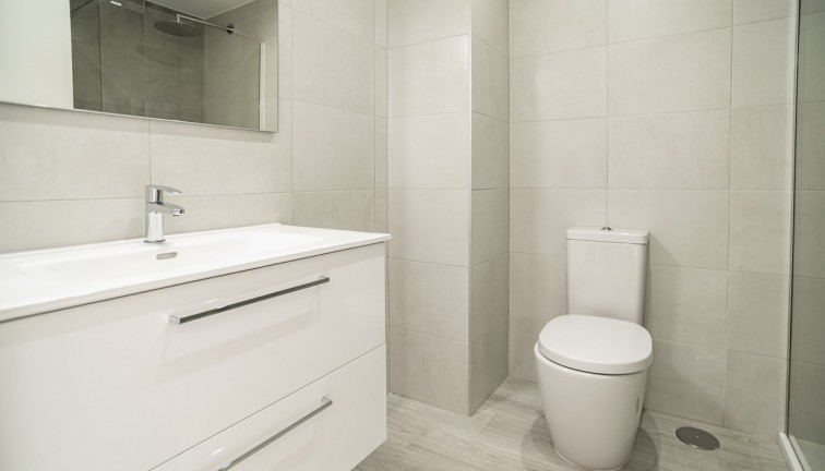 Jälleenmyynti - Asunto - Orihuela Costa - Los Dolses