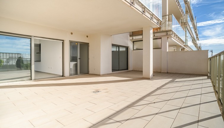 Jälleenmyynti - Asunto - Orihuela Costa - Los Dolses